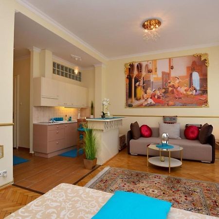 Orangehomes Panorama Enjoy Apartment บูดาเปสต์ ภายนอก รูปภาพ