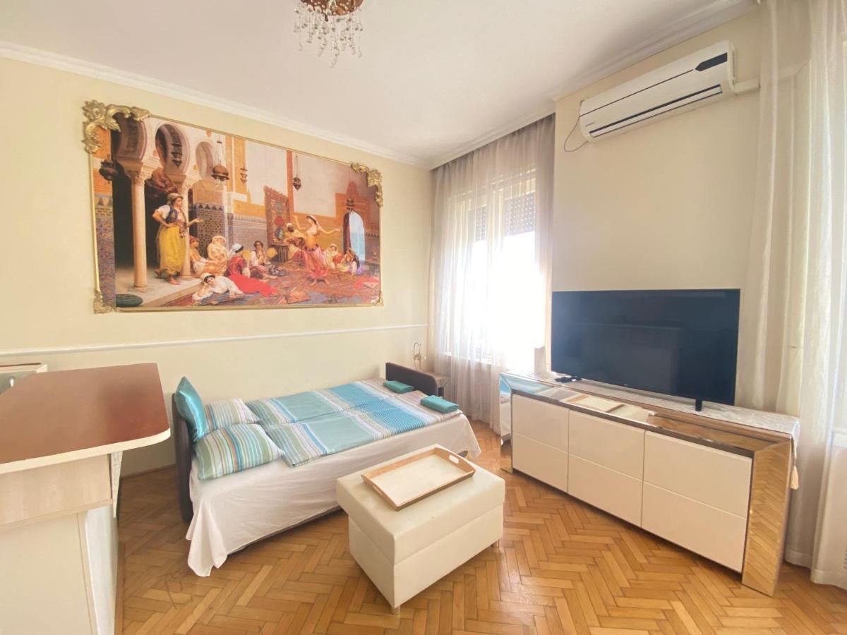 Orangehomes Panorama Enjoy Apartment บูดาเปสต์ ภายนอก รูปภาพ
