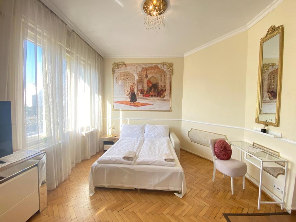 Orangehomes Panorama Enjoy Apartment บูดาเปสต์ ภายนอก รูปภาพ