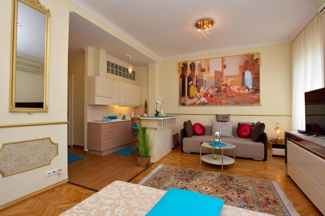 Orangehomes Panorama Enjoy Apartment บูดาเปสต์ ภายนอก รูปภาพ